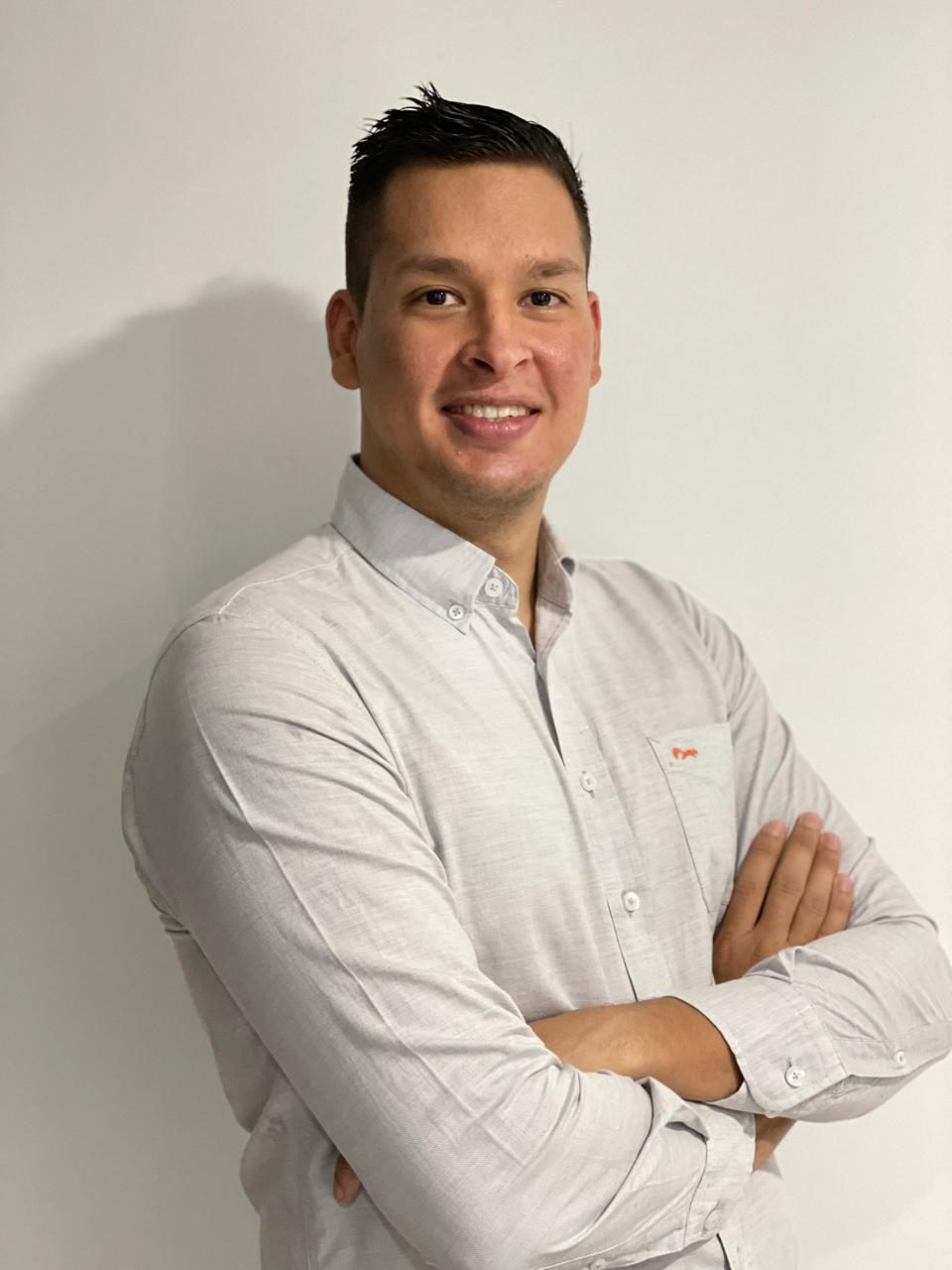 César Alejandro Pérez Atehortúa